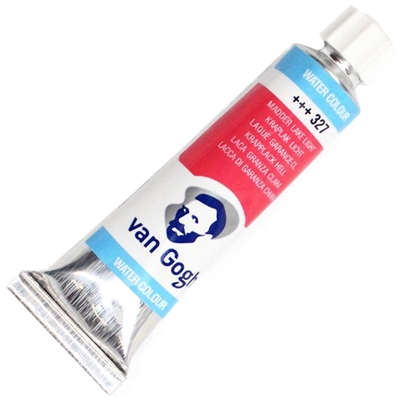 AQUARELA VAN GOGH Laca de Garanza Clara 10ML 327 – TALENS