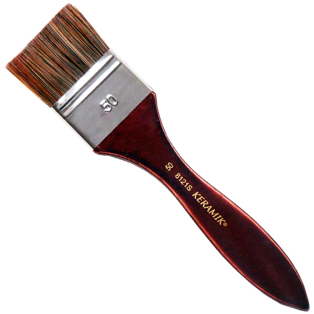 TRINCHA 8121S/70 - KERAMIK