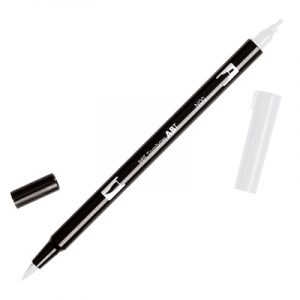 Caneta Tombow Dual Brush Pen-blender-n00