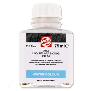 Mascara Para Aquarela 75 ml Talens