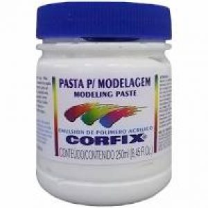 Pasta p modelaem Corfix