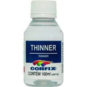 Thinner Corfix