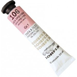 Tinta_Oleo_Corfix_20ml_106_Laca_Horquidia