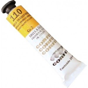 Tinta_Oleo_Corfix_20ml_110_Amarelo_transparente