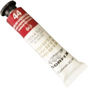 Tinta_Oleo_Corfix_20ml_44_Vermelho_Cadmio_Purpura