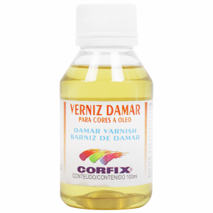 VERNIZ DAMAR CORFIX