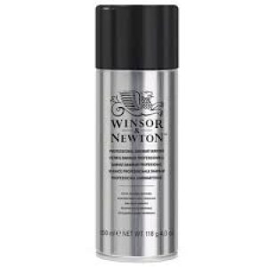 Verniz Spray Dammar Winsor & Newton 150ml