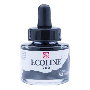 aquarela-liquida-ecoline-30ml-preto-700-talens