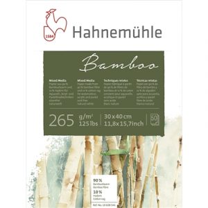 bloco-a3-bamboo-tecnicas-mistas-265g-50-folhas-hahnemuhle