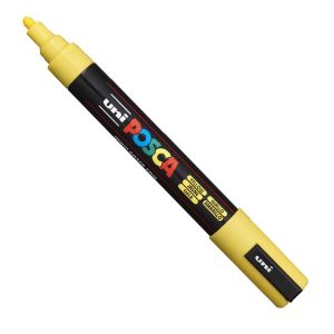 caneta-posca-pc-5m-amarelo