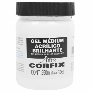 gel-medium-acrilico-brilhante-corfix-arts-250ml
