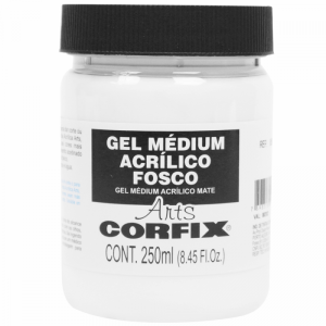 gel-medium-acrilico-fosco-corfix-arts-250ml