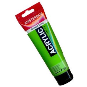tinta-acrilica-120ml-verde-brilhante-605-amsterdam