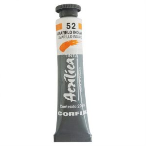 tinta-acrilica-20ml-amarelo-indiano-52-corfix