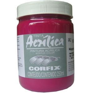 tinta-acrilica-250ml-magenta-60-gii-corfix