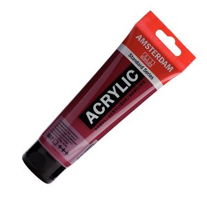 tinta acrilica amsterdam 120ml 567