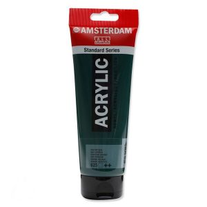 tinta acrilica amsterdam 120ml 623