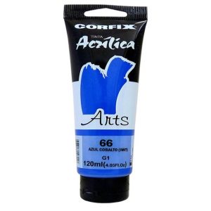 tinta-acrilica-arts-120ml-azul-cobalto-66-gi-corfix