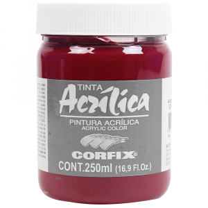 tinta-acrilica-corfix-250ml-104-alizarin-artcamargo