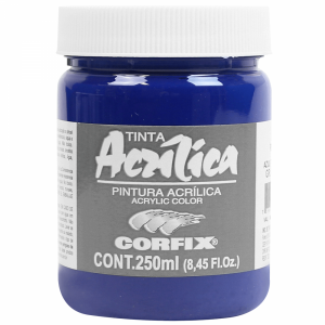 tinta-acrilica-corfix-250ml-86